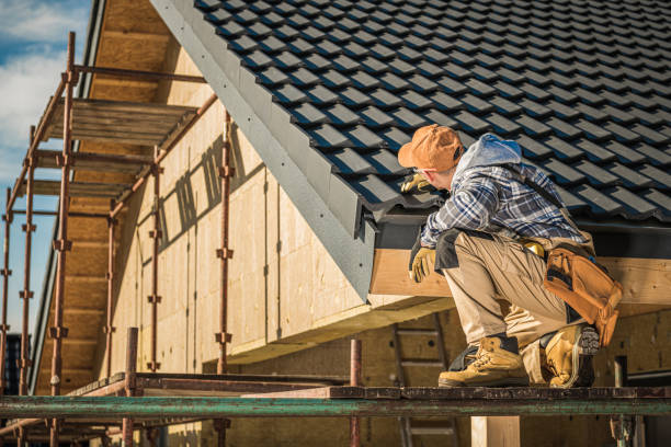 Tile Roofing Contractor in Parrish, AL