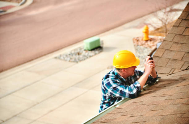 Best Flat Roof Repair Services  in Parrish, AL