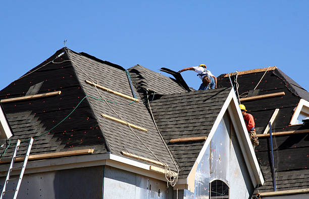 Quick and Trustworthy Emergency Roof Repair Services in Parrish, AL