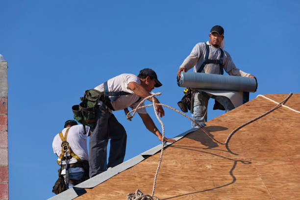 Best Commercial Roof Installation  in Parrish, AL